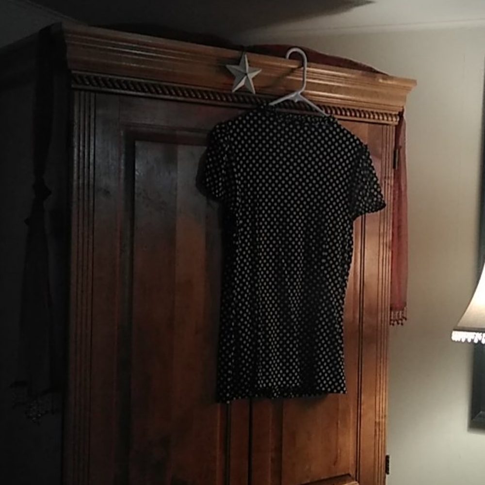 Inc Blouse - image 5